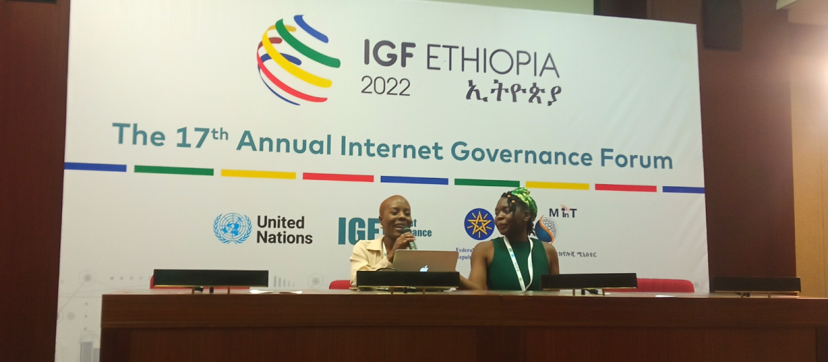 DIGRA – 17th United Nations Internet Governance Forum Report