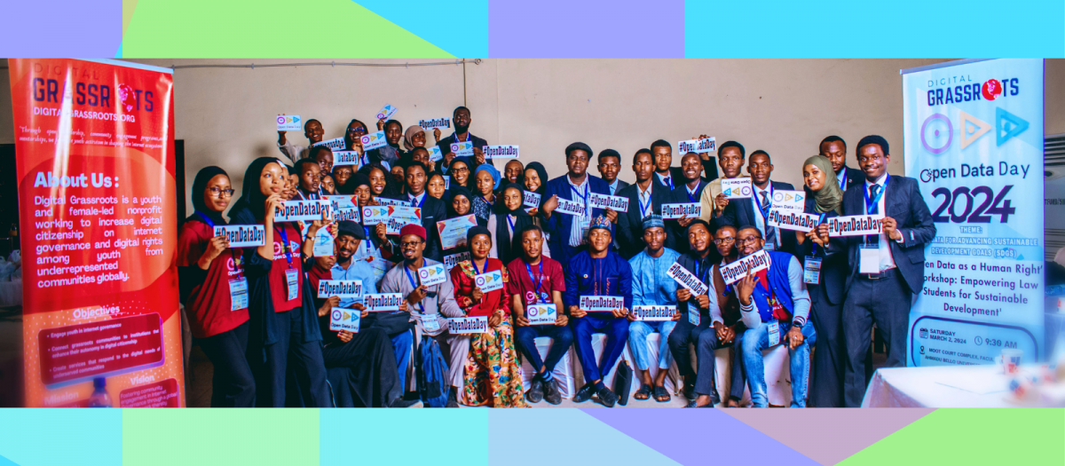 Digital Grassroots Applauds ACHPR Resolution 580 on Internet Shutdowns and Elections in Africa