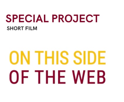 Special project Special project