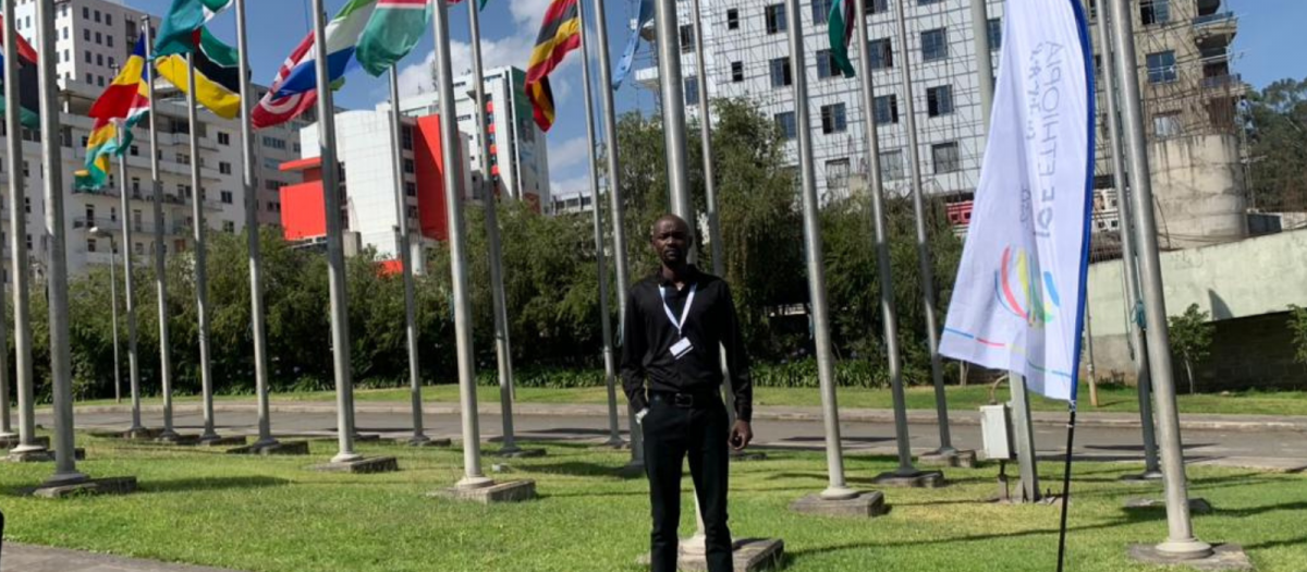 Empowering Youth in Internet Governance: An Interview with Allan Magezi